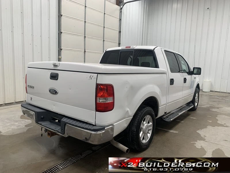 2004 Ford F-150 10th Gen - Image 4 of 20