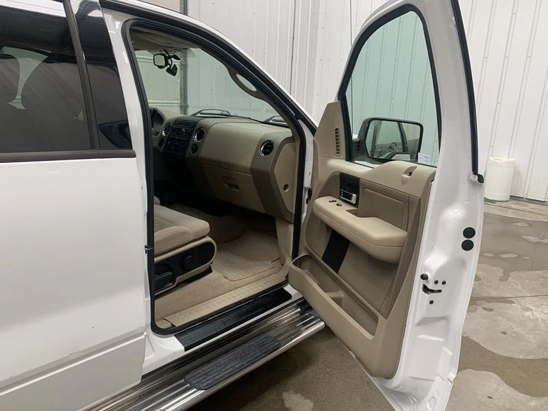 2004 Ford F-150 10th Gen - Image 14 of 20