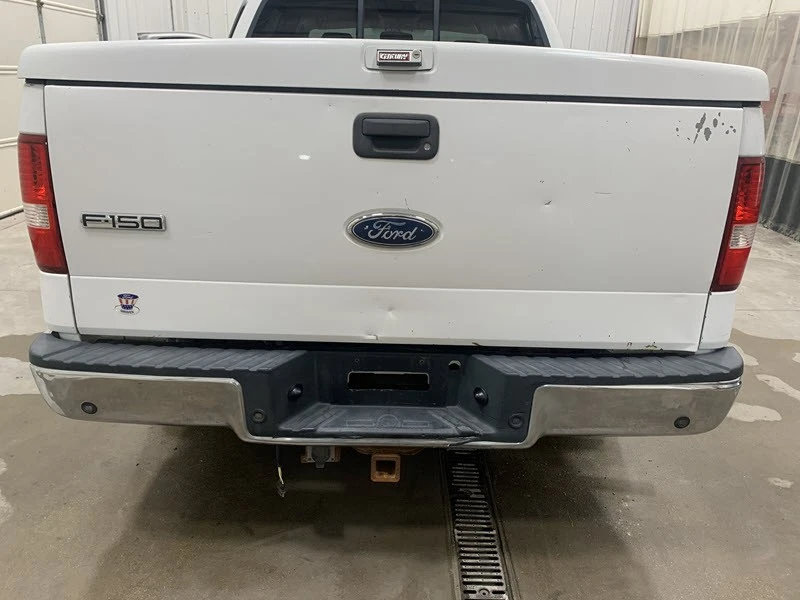2004 Ford F-150 10th Gen - Image 11 of 20