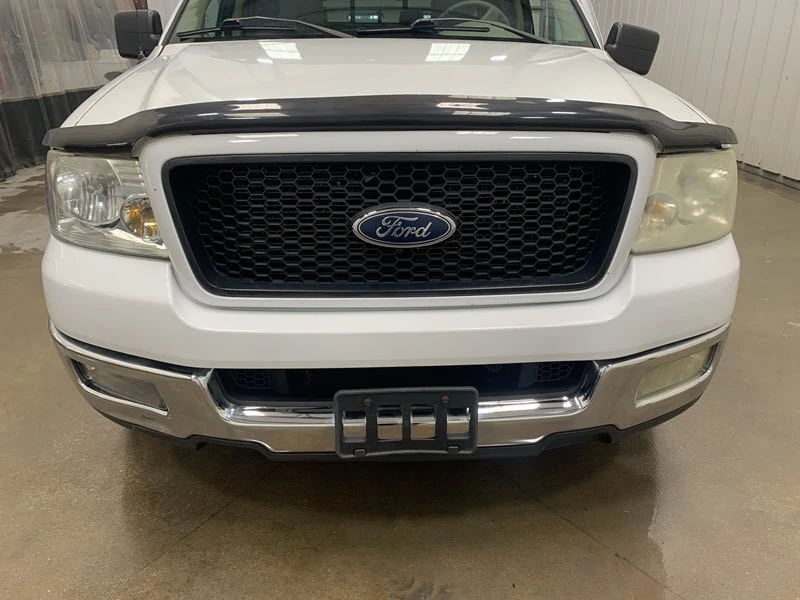 2004 Ford F-150 10th Gen - Image 19 of 20