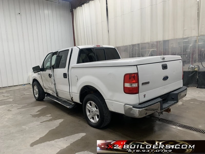 2004 Ford F-150 10th Gen - Image 6 of 20