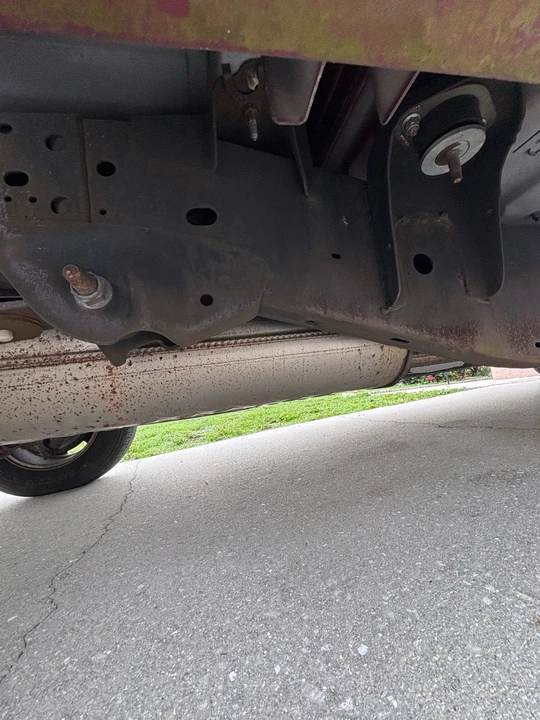 2004 Ford F-150 10th Gen - Image 16 of 20