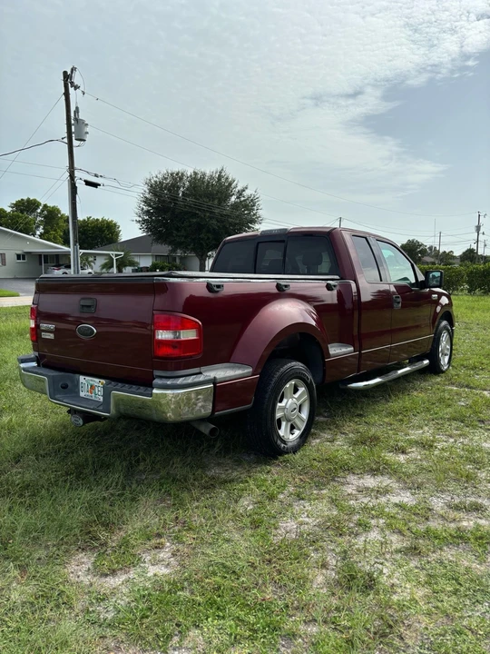 2004 Ford F-150 10th Gen - Image 3 of 20