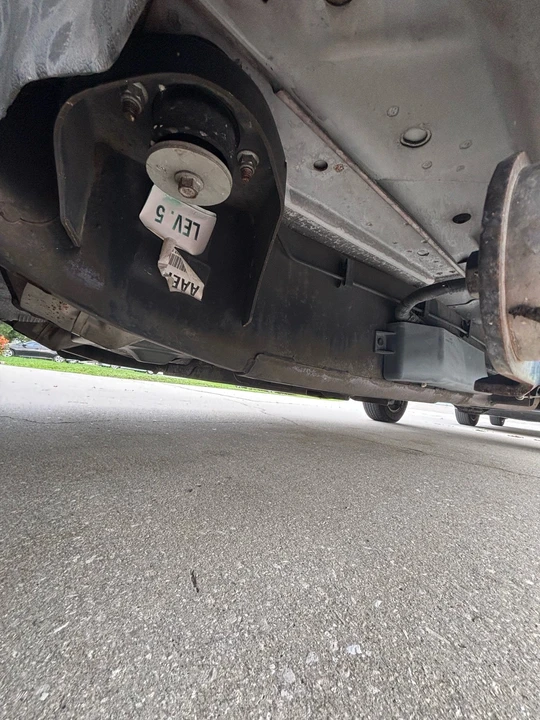 2004 Ford F-150 10th Gen - Image 11 of 20