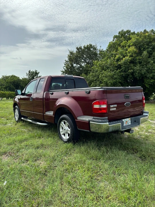 2004 Ford F-150 10th Gen - Image 7 of 20