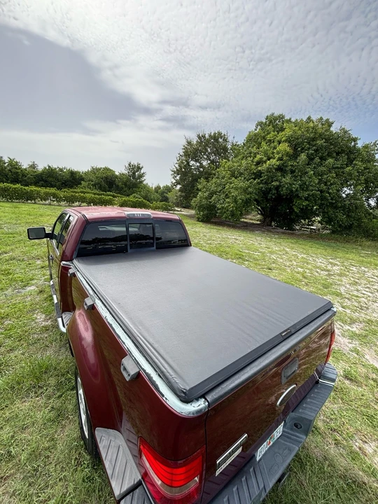 2004 Ford F-150 10th Gen - Image 5 of 20