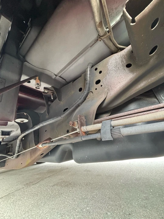 2004 Ford F-150 10th Gen - Image 18 of 20