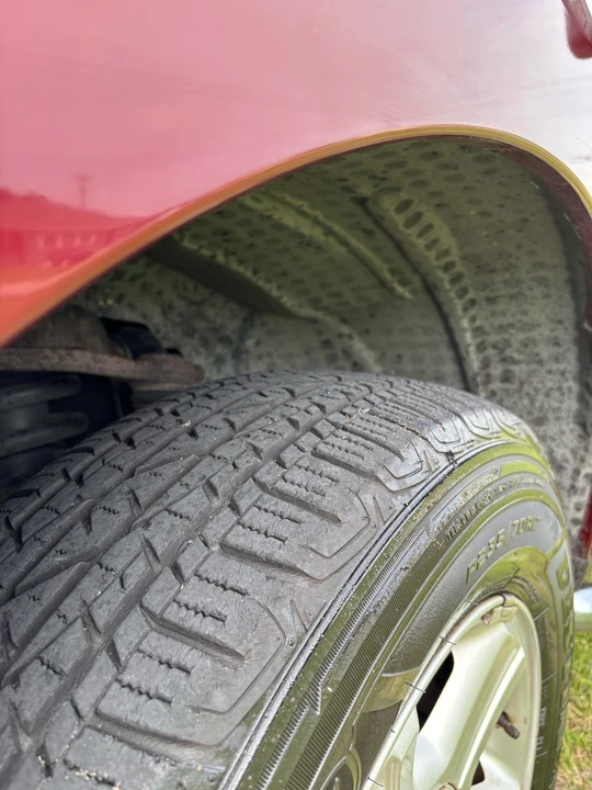 2004 Ford F-150 10th Gen - Image 9 of 20