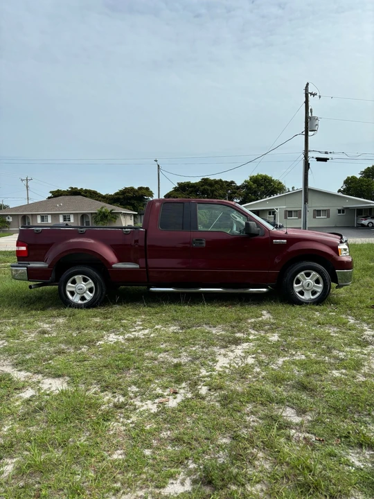 2004 Ford F-150 10th Gen - Image 2 of 20