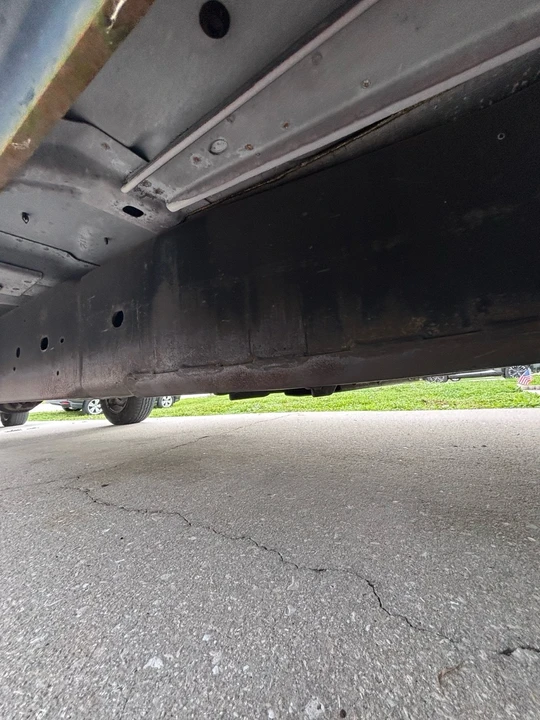 2004 Ford F-150 10th Gen - Image 19 of 20