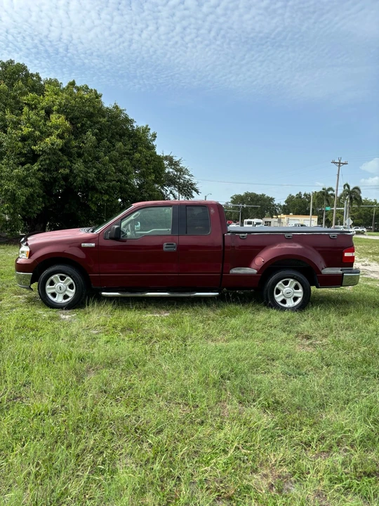 2004 Ford F-150 10th Gen - Image 8 of 20