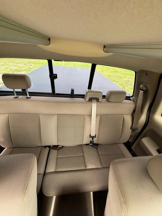 2004 Ford F-150 10th Gen - Image 13 of 20