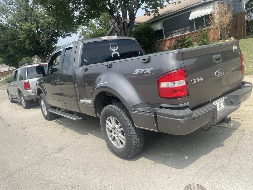 2004 Ford F-150 11th Gen - Image 3 of 9