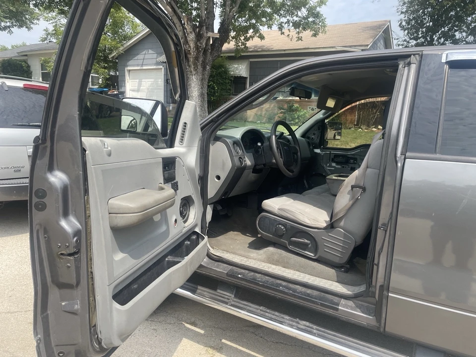 2004 Ford F-150 11th Gen - Image 7 of 9