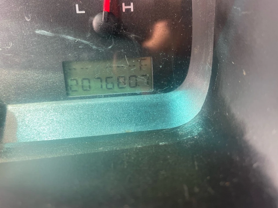 2004 Ford F-150 11th Gen - Image 9 of 9