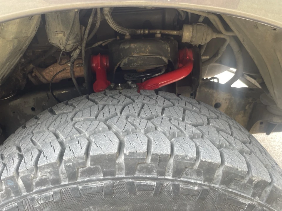 2004 Ford F-150 11th Gen - Image 6 of 9