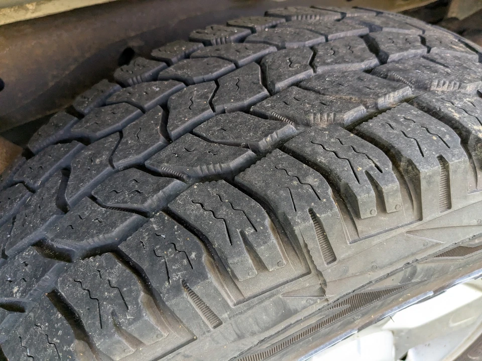 2004 Ford F-150 10th Gen - Image 6 of 10