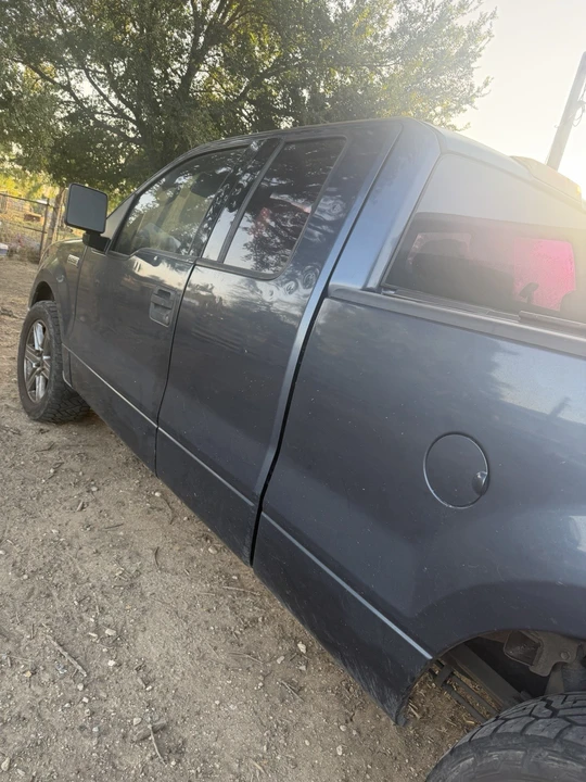 2004 Ford F-150 10th Gen - Image 2 of 7
