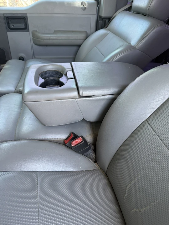 2004 Ford F-150 10th Gen - Image 7 of 7