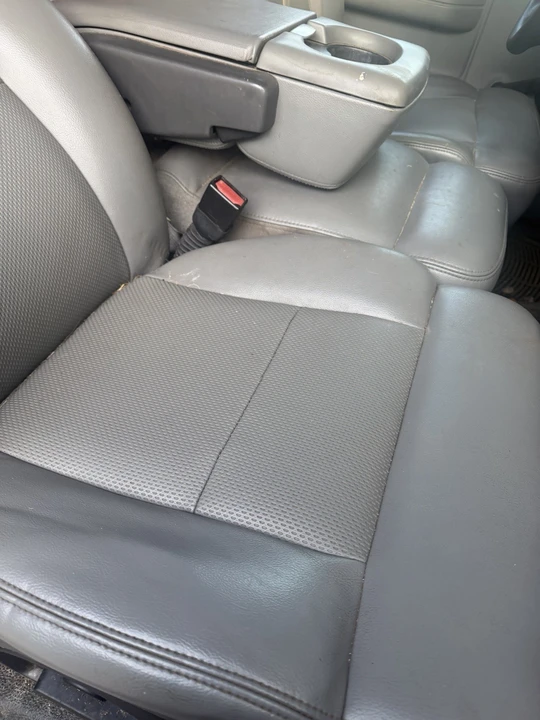 2004 Ford F-150 10th Gen - Image 3 of 7