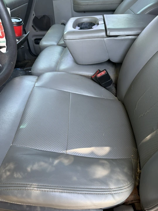2004 Ford F-150 10th Gen - Image 6 of 7