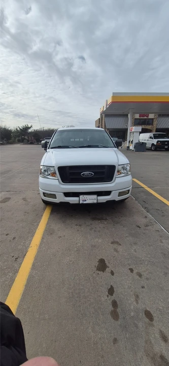 2004 Ford F-150 11th Gen - Image 9 of 21