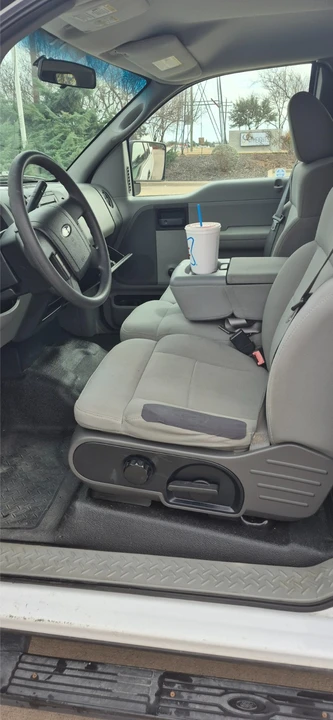 2004 Ford F-150 11th Gen - Image 15 of 21