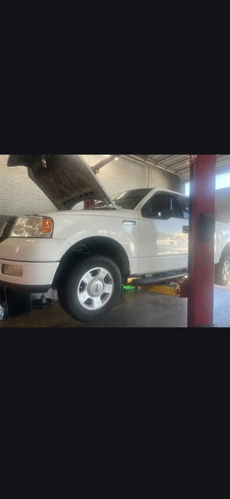 2004 Ford F-150 11th Gen - Image 20 of 21