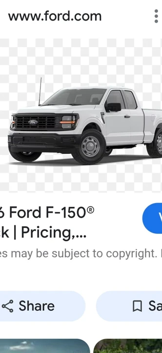 2004 Ford F-150 11th Gen - Image 19 of 21