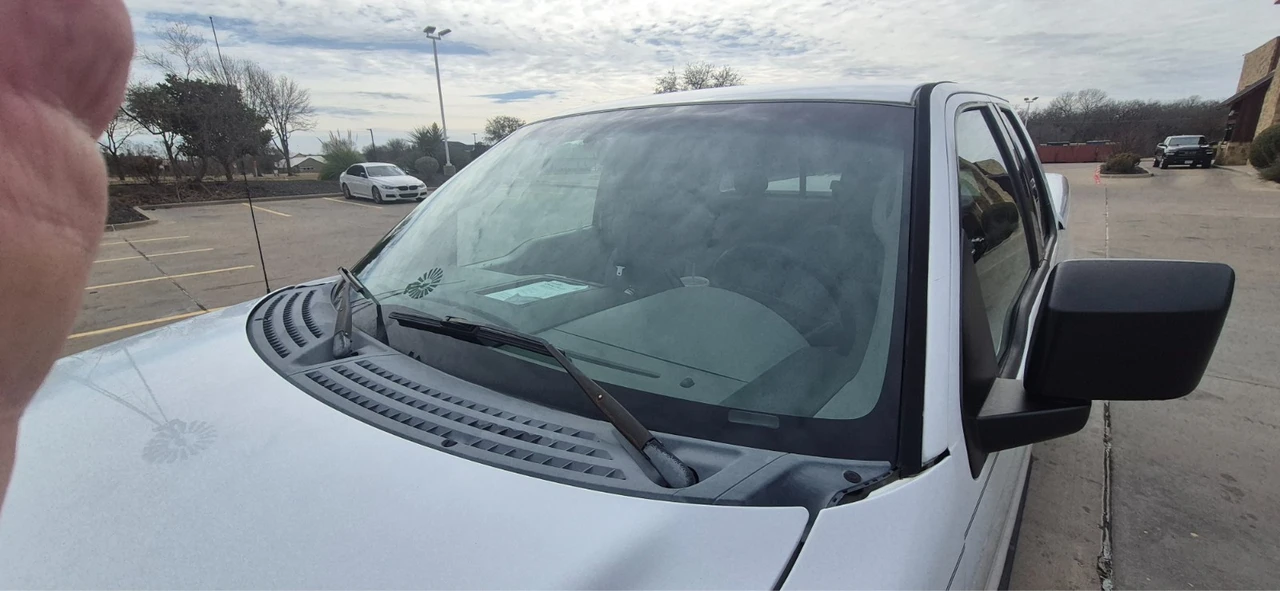 2004 Ford F-150 11th Gen - Image 10 of 21