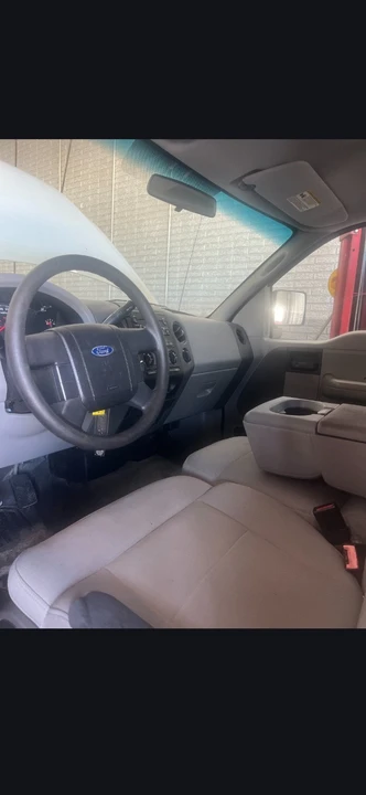 2004 Ford F-150 11th Gen - Image 21 of 21