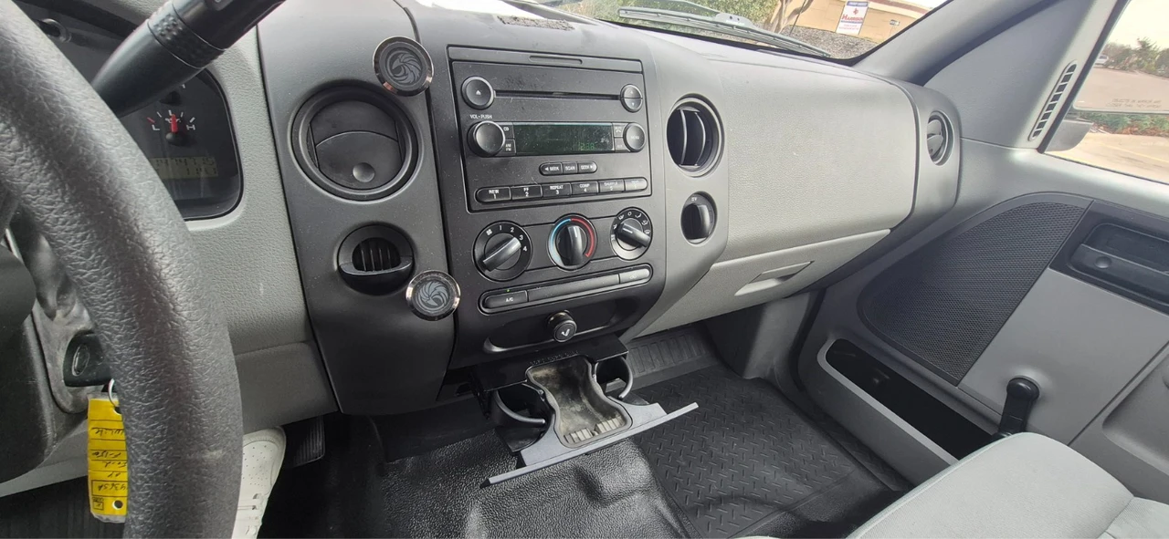2004 Ford F-Series - Image 15 of 19