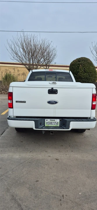 2004 Ford F-150 11th Gen - Image 11 of 21