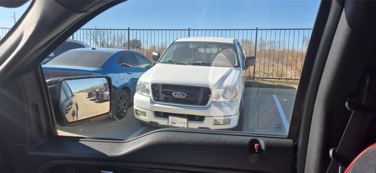2004 Ford F-Series - Image 18 of 19
