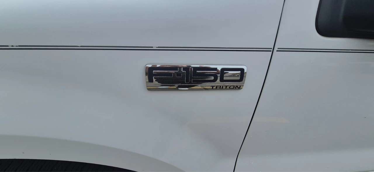 2004 Ford F-150 11th Gen - Image 7 of 21
