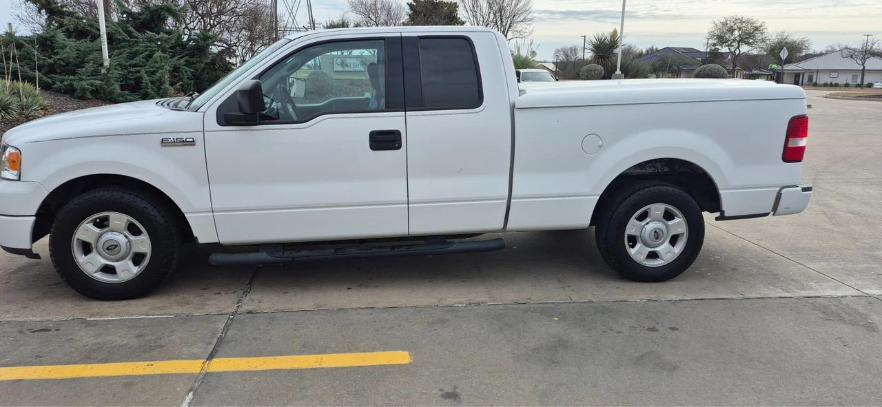 2004 Ford F-150 11th Gen - Image 12 of 21