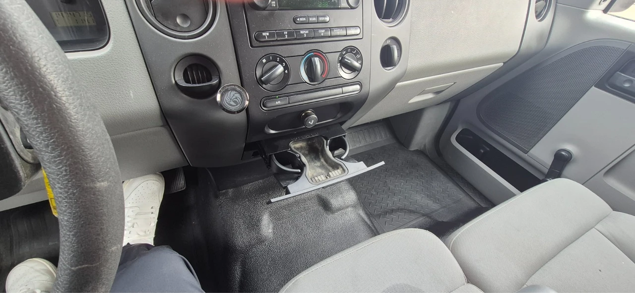 2004 Ford F-Series - Image 14 of 19
