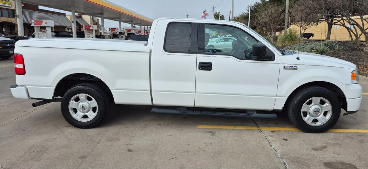 2004 Ford F-150 11th Gen - Image 8 of 21