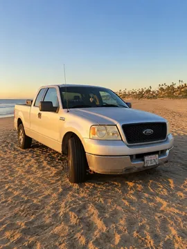 2004 Ford F-150