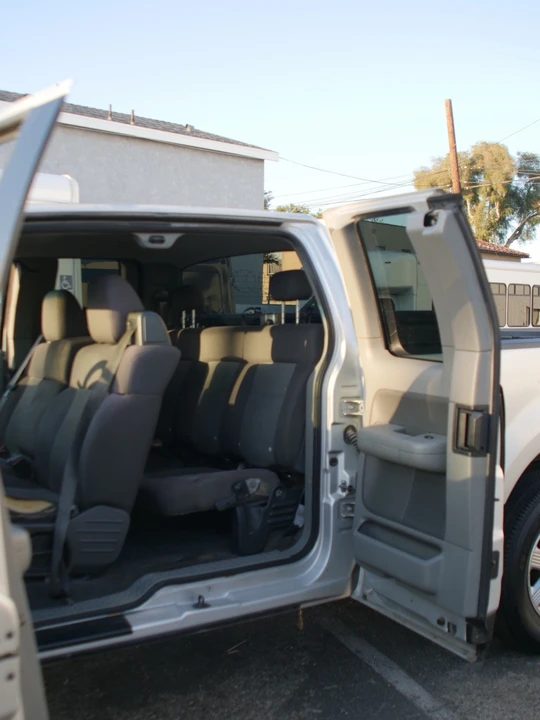 2004 Ford F-150 10th Gen - Image 3 of 10