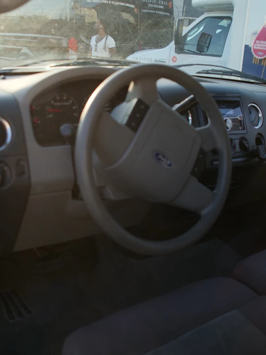2004 Ford F-150 10th Gen - Image 7 of 10