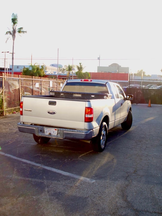 2004 Ford F-150 10th Gen - Image 10 of 10