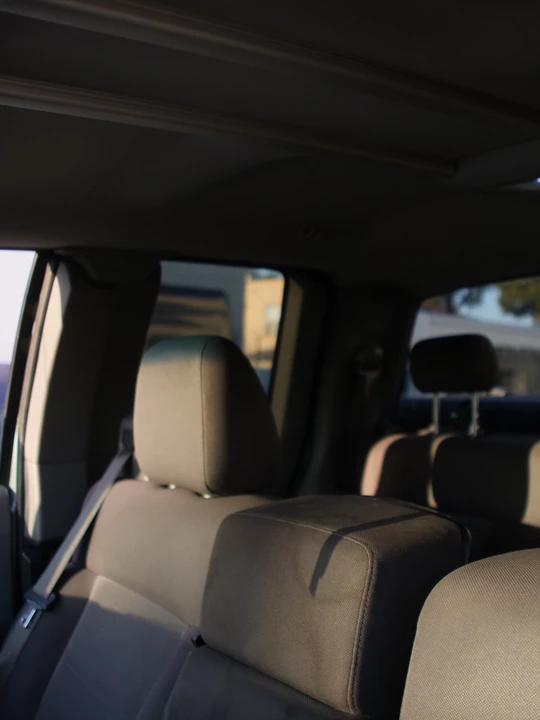 2004 Ford F-150 10th Gen - Image 4 of 10