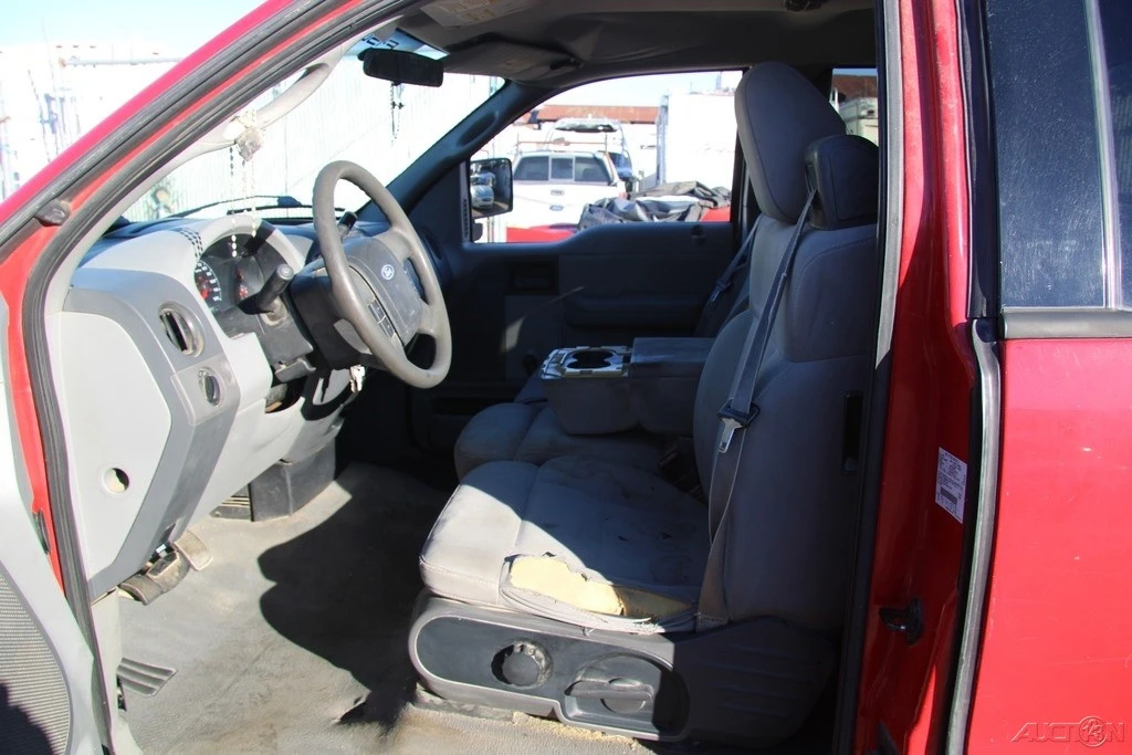 2004 Ford F-150 11th Gen - Image 12 of 21