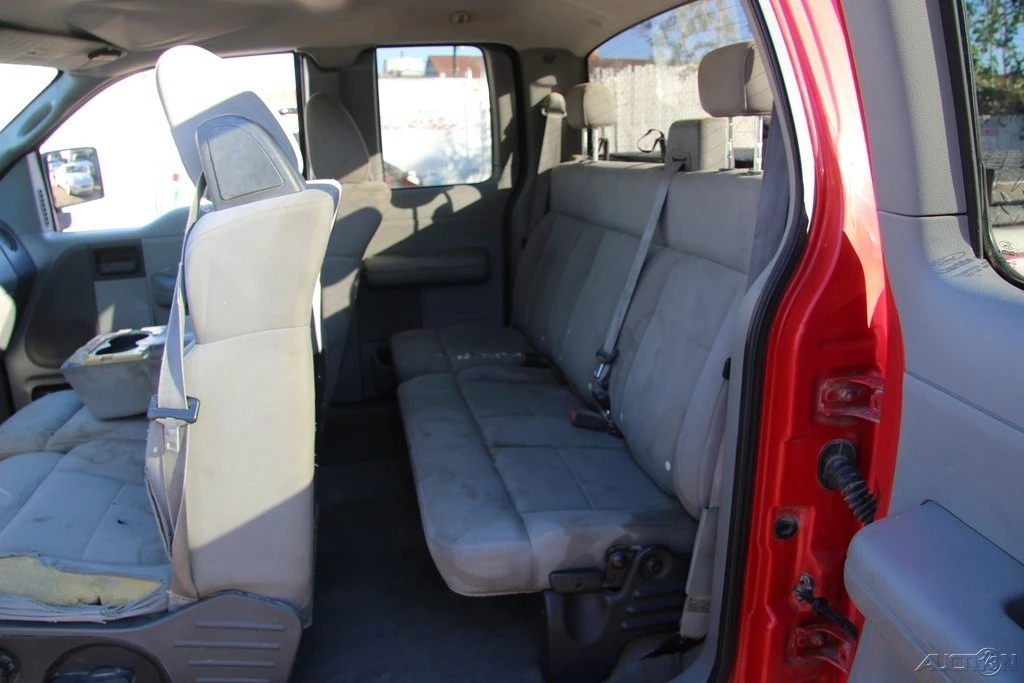 2004 Ford F-150 11th Gen - Image 18 of 21