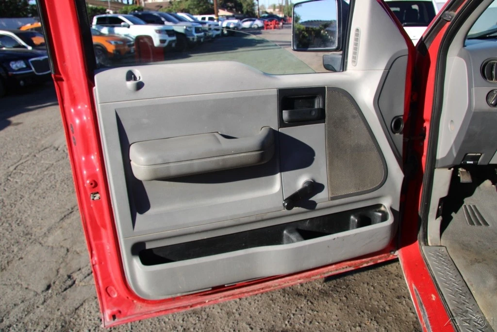 2004 Ford F-150 11th Gen - Image 11 of 21