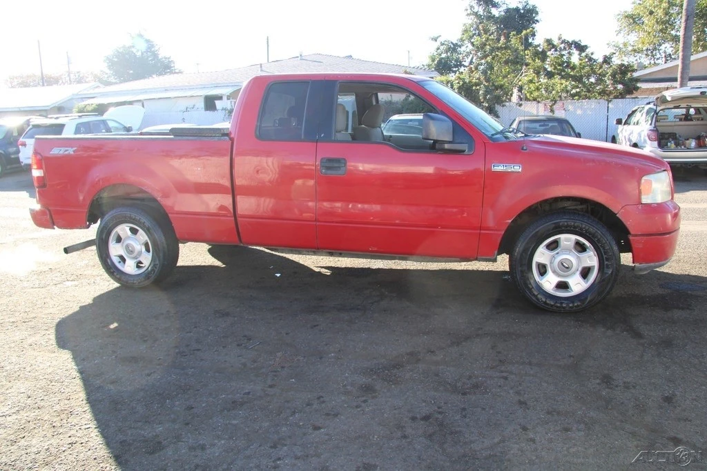 2004 Ford F-150 11th Gen - Image 7 of 21