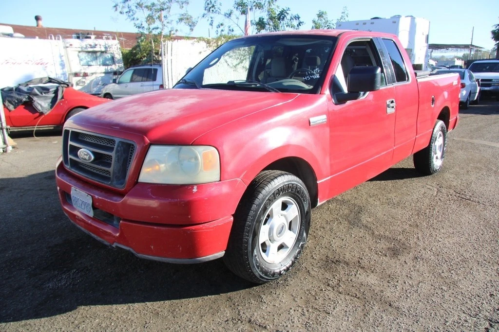 2004 Ford F-150 11th Gen - Image 2 of 21