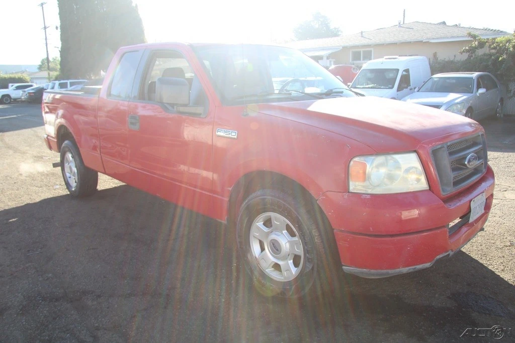 2004 Ford F-150 11th Gen - Image 8 of 21