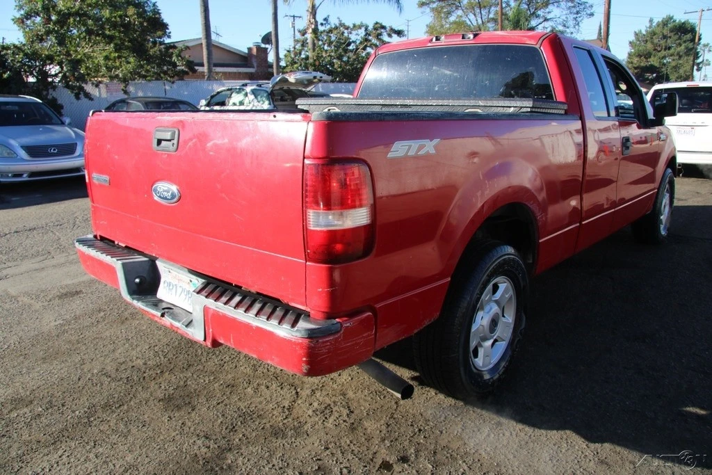 2004 Ford F-150 11th Gen - Image 6 of 21